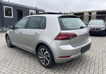 Volkswagen Golf VII Hatchback 3d Facelifting 2.0 TDI 150KM 2018 Volkswagen Golf 2.0Dieselbogata wersjaBezwypadkowyprosto z Niemiec 2.0, zdjęcie 3