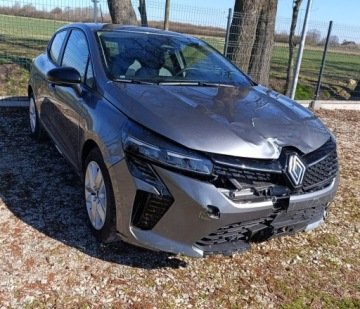 Renault Clio V Hatchback 5d Facelifting 1.0 TCe 100 LPG 100KM 2025 Renault Clio 1.0i + Gaz, zdjęcie 4