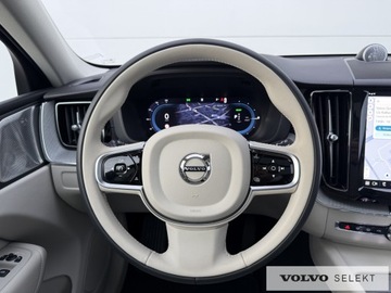 Volvo XC60 II Crossover Plug-In Facelifting 2.0 T6 350KM 2024 Volvo XC 60 XC60 T6 Plug-In | AWD | Ultra Bright |, zdjęcie 13