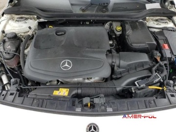 Mercedes GLA I 2019 Mercedes-Benz GLA 2019 r., 2,0L GLA 250 4MATIC 2.0 Benzyna 221KM, zdjęcie 10