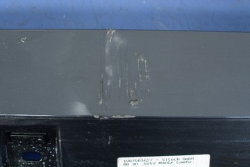 VW PASSAT B8 COMBI РАМА ПАНЕЛЬ ПРАВАЯ LB7R