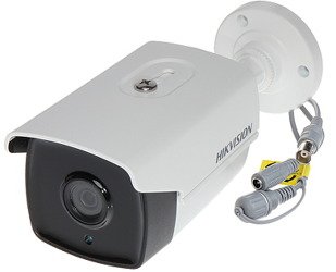 Kamera tubowa Hikvision DS-2CE16H0T-IT5F 5 Mpx