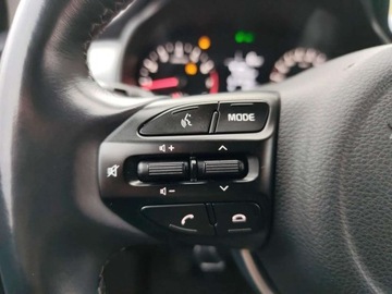 Kia Stonic Crossover Facelifting 1.2 DPI 84KM 2022 Kia Stonic M SMART 1,2 benz 84KM Salon PL 1.2 Benzyna 84KM, zdjęcie 19