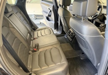 Volkswagen Touareg III SUV 3.0 V6 SCR TDI 286KM 2018 Volkswagen Touareg 4x4 3.0 TDI 286 KM Salon PL 1 Wlasciciel 2019r Warsz, zdjęcie 8