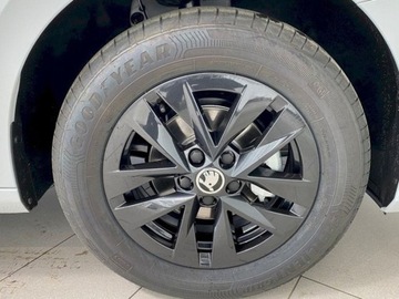 Skoda Fabia IV 2025 SKODA Fabia Edition 130 1.0 TSI Hatchback 115KM 2025, zdjęcie 8