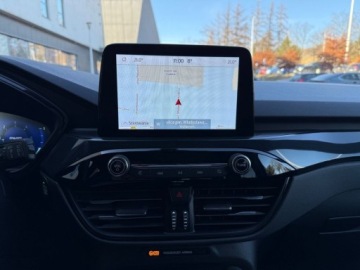 Ford Kuga III SUV 2.0 EcoBlue MHEV 150KM 2020 Ford Kuga ST-LineAlcantaraVirtualny ZegarFull LedIdealny Stan. 2.0, zdjęcie 17