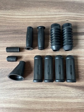 НОВЫЙ ПОЛЬСКИЙ НАБОР РЕЗИНЫ OGAR 205 ROMET