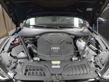 Audi A8 D5 2025 Audi A8 L 55 Tfsi Quattro Tiptronic 2025 3.0l 3.0 Benzyna 335KM, zdjęcie 8
