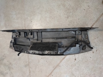 Передний радиатор Nissan X-Trail T32