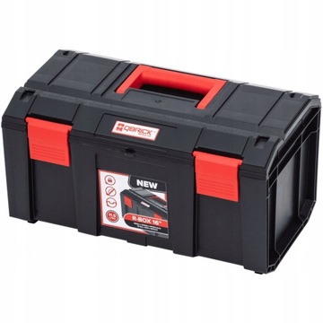 ЯЩИК ДЛЯ ИНСТРУМЕНТОВ QBRICK REGULAR R-BOX 16 ДЮЙМОВ