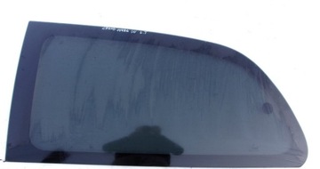 CHRYSLER GRAND VOYAGER SKLO (OKNO) LEVÝ ZADNÍ 2000R