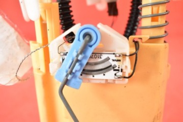 ДАТЧИК УРОВНЯ ТОПЛИВА PEUGEOT EXPERT 2 II 2.0 HDI 120 KM 07-12