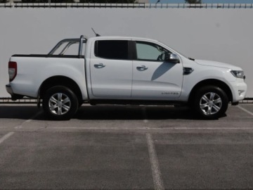 Ford Ranger V Podwójna kabina Facelifting 2019 2.0 EcoBlue 213KM 2021 Ford Ranger 2.0 EcoBlue, Salon Polska, 210 KM, zdjęcie 5
