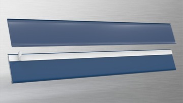 Цена ленты ДБР-39 3 метра Цвет СИНИЙ RAL 5005