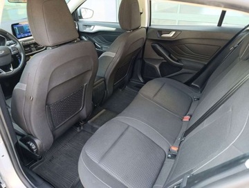 Ford Focus IV Kombi 1.5 EcoBlue 120KM 2021 Ford Focus Ford Focus 1.5 Diesel 120 KM Navi, Kamera, Alu 1.5 Diesel 120KM, zdjęcie 11