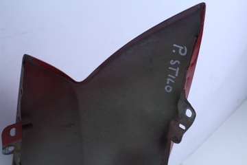 BLATNÍK PRAVÝ FIAT STILO 03R.