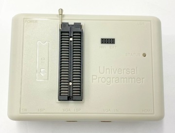 Универсальный USB-программатор RT-809H RT809h