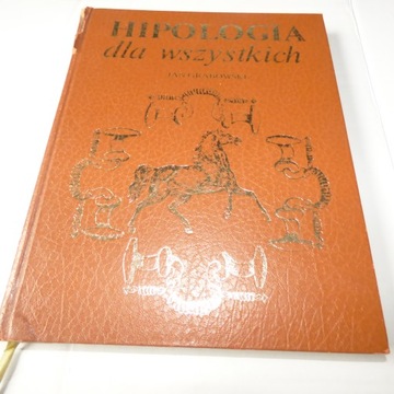Hipologia dla wszystkich