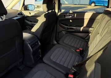 Ford S-Max II Van Facelifting 2.5 Hybrid 190KM 2022 Ford S-Max 2.5 Hybrid 190KM Titanium CVT 5-cio osobowy Salon PL ASO FV23 G, zdjęcie 28