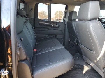  GMC Sierra K1500 SLT 2023 5.3l 5.3 Benzyna 355KM, zdjęcie 10