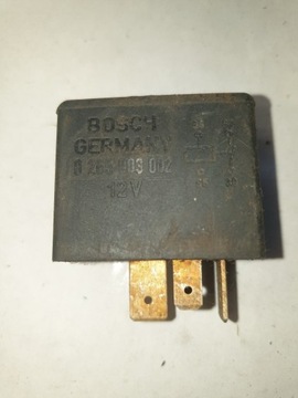 0265003002 JINÉ MODUL 2.0 73 1992 OPEL OMEGA A (16_ 17_ 19_)