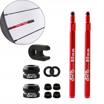 Комплект расширения расширительного клапана для