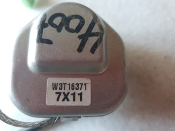 CITROEN C-CROSSER CÍVKA ŽÁROVKA XENON W3T16371 ORYG-PN