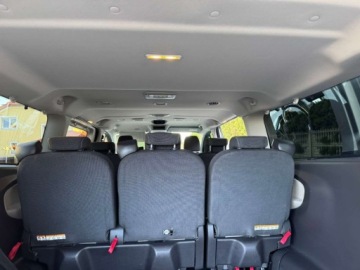 Ford Tourneo Custom I 2017 Ford Tourneo Custom Turneo Tytanium X Stan jak Nowy 2.0 Diesel 131KM, zdjęcie 30