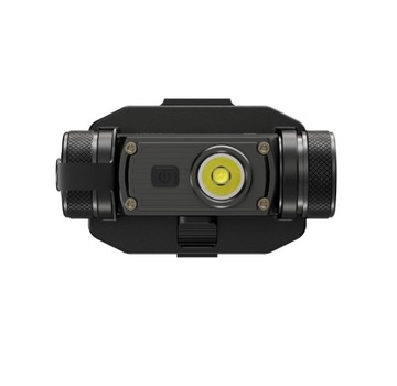 NITECORE HC60M V2 LATARKA CZOŁOWA 1200 LUMENS