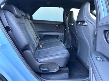 Hyundai IONIQ 5 Crossover N 84kWh 650KM 2024 Hyundai IONIQ 5 Wyprzedaz Demo dealera Elektryczny 650KM, zdjęcie 12