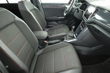 Volkswagen T-Roc I SUV 1.5 TSI ACT 150KM 2020 VW T-Roc 1.5 TSI, Salon Polska, GAZ, Skóra, Navi, zdjęcie 6