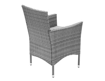 САДОВАЯ МЕБЕЛЬ ГАВАЙСКИЙ СТОЛ + СТЕКЛЯННАЯ СТОЛЕШНЯ НА 8 ЧЕЛОВЕК