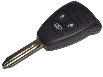 CHRYSLER DODGE JEEP POUZDRO OVLÁDAČE GROŠ CY24