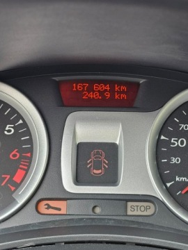 Renault Clio III Hatchback 5d 1.2 i 16V 75KM 2009 Renault Clio Benzyna 1.2 - 2009r, zdjęcie 9