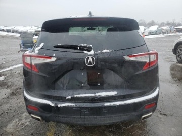 Acura RDX II 2024 Acura RDX 2024 2.0l 2.0 Benzyna 272KM, zdjęcie 2