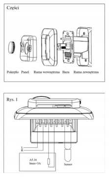КОМНАТНЫЙ ТЕРМОСТАТ, РЕГУЛЯТОР ТЕМПЕРАТУРЫ ТЕПЛА
