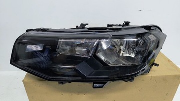 LAMPA PRZÓD PRZEDNIA VW T-CROSS 2GM941005A