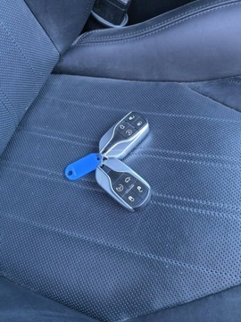 Maserati Quattroporte II S 3.0 V6 410KM 2017 Maserati Quattroporte 3.0 Benzyna 410 KM, Gran, zdjęcie 29