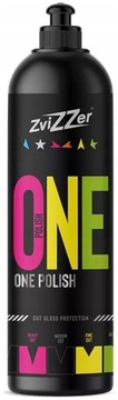 ZviZZer One Polish 750ml PASTA POLERSKA ONE STEP