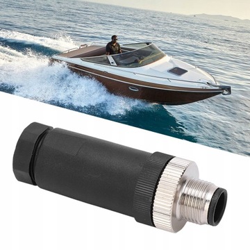 УСТАНАВЛИВАЕМЫЙ РАЗЪЕМ NMEA 2000 STARTER