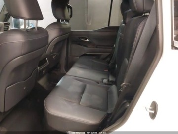 Lexus GX 2025 Lexus GX 550 Luxury 2025 3.4l 3.4 Benzyna 349KM, zdjęcie 12