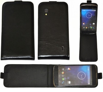 FLAP etui z klapką BlackBerry Leap