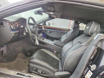 Bentley 2020 Bentley Continental GT 2020 4.0 Benzyna 542KM, zdjęcie 7