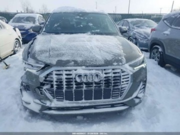 Audi Q3 II 2024 Audi Q3 Premium Plus 45 Tfsi S Line Quattro Tiptronic 2024 2.0 Benzyna, zdjęcie 8