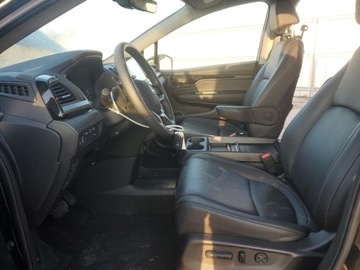 Honda Odyssey IV 2023 Honda Odyssey Touring 2023 3.5l 3.5 Benzyna 280KM, zdjęcie 7