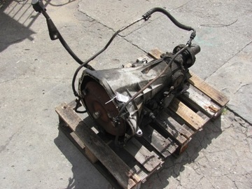 Mercedes R129 280 SL Skrzynia biegów automatyczna 722.437