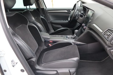 Renault Megane IV Grandtour 1.3 TCe 140 FAP 140KM 2019 Renault Megane 1.3 TCe, Salon Polska, Serwis ASO, zdjęcie 8