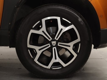 Dacia Duster II SUV 1.3 TCe 150KM 2019 Dacia Duster 1.3 TCe, Salon Polska, VAT 23%, zdjęcie 14