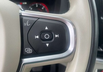 Volvo XC60 II Crossover D5 235KM 2020 Volvo XC 60 B5D AWD 249KM *SalonPL*SerwisASO *FVAT23%, zdjęcie 35