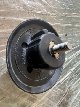 Ограничитель задней двери RENAULT MASTER III MOVANO 270^